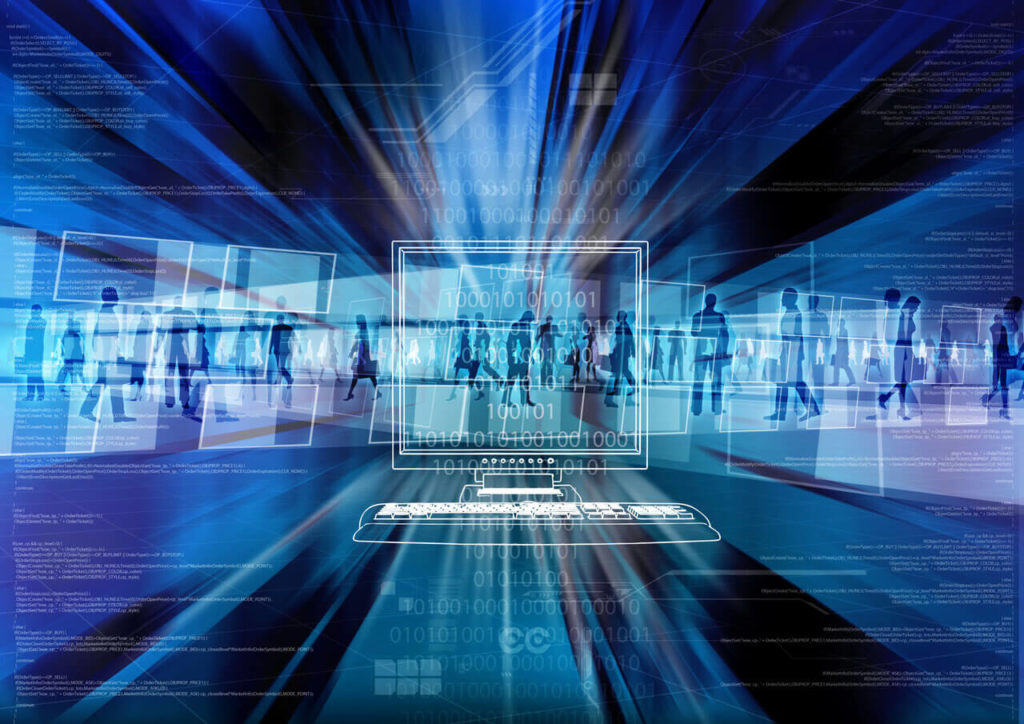 Digital marketing - Graffic-Traffic