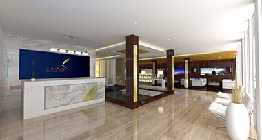Exhibition Agency Dubai