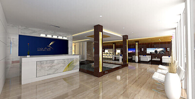 Exhibition Agency Dubai